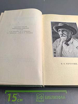 Сочинения. Том Третий. Записные книжки и дневники