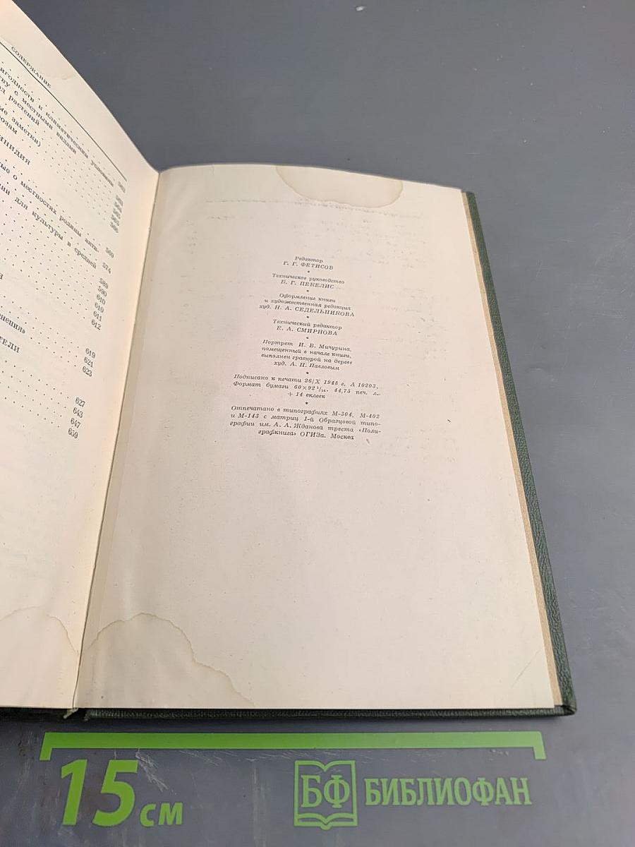 Сочинения. Том Третий. Записные книжки и дневники