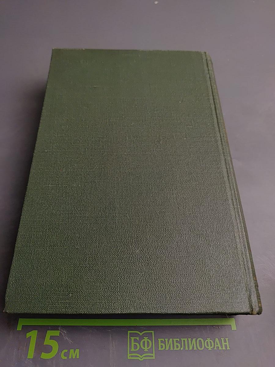 Сочинения. Том Третий. Записные книжки и дневники