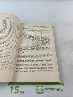 Оцеола, вождь семинолов. Повесть о Стране Цветов