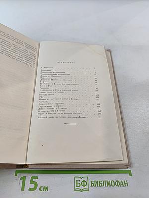 Детские годы Багрова-внука