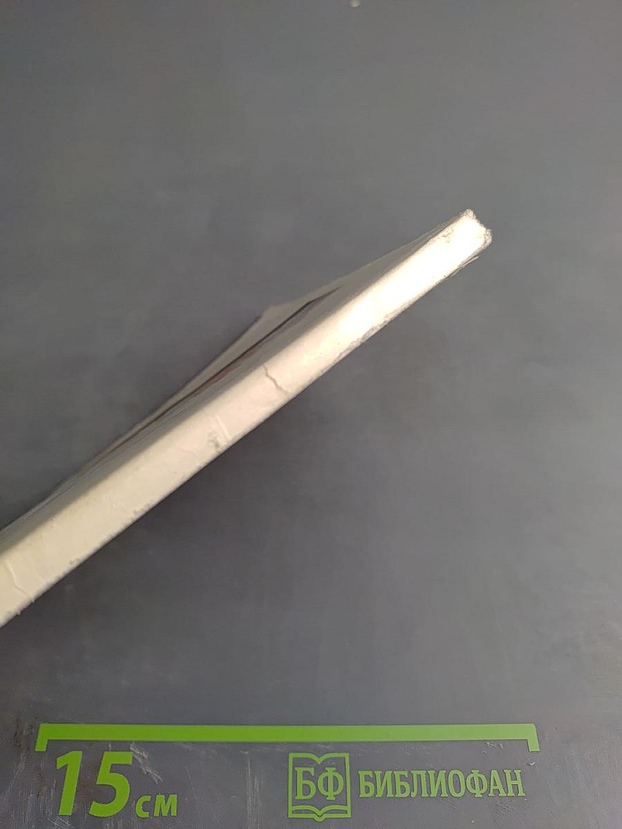 Слепящая тьма