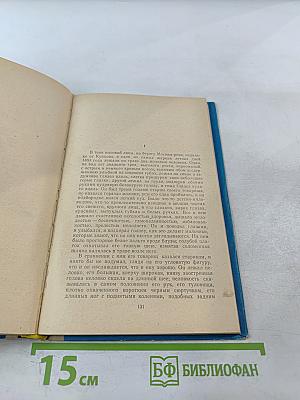 Рудин. Накануне