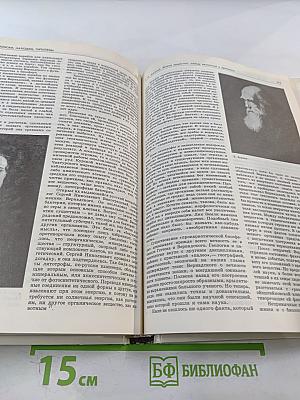 Прометей. Владимир Иванович Вернадский. Материалы к биографии. Том 15