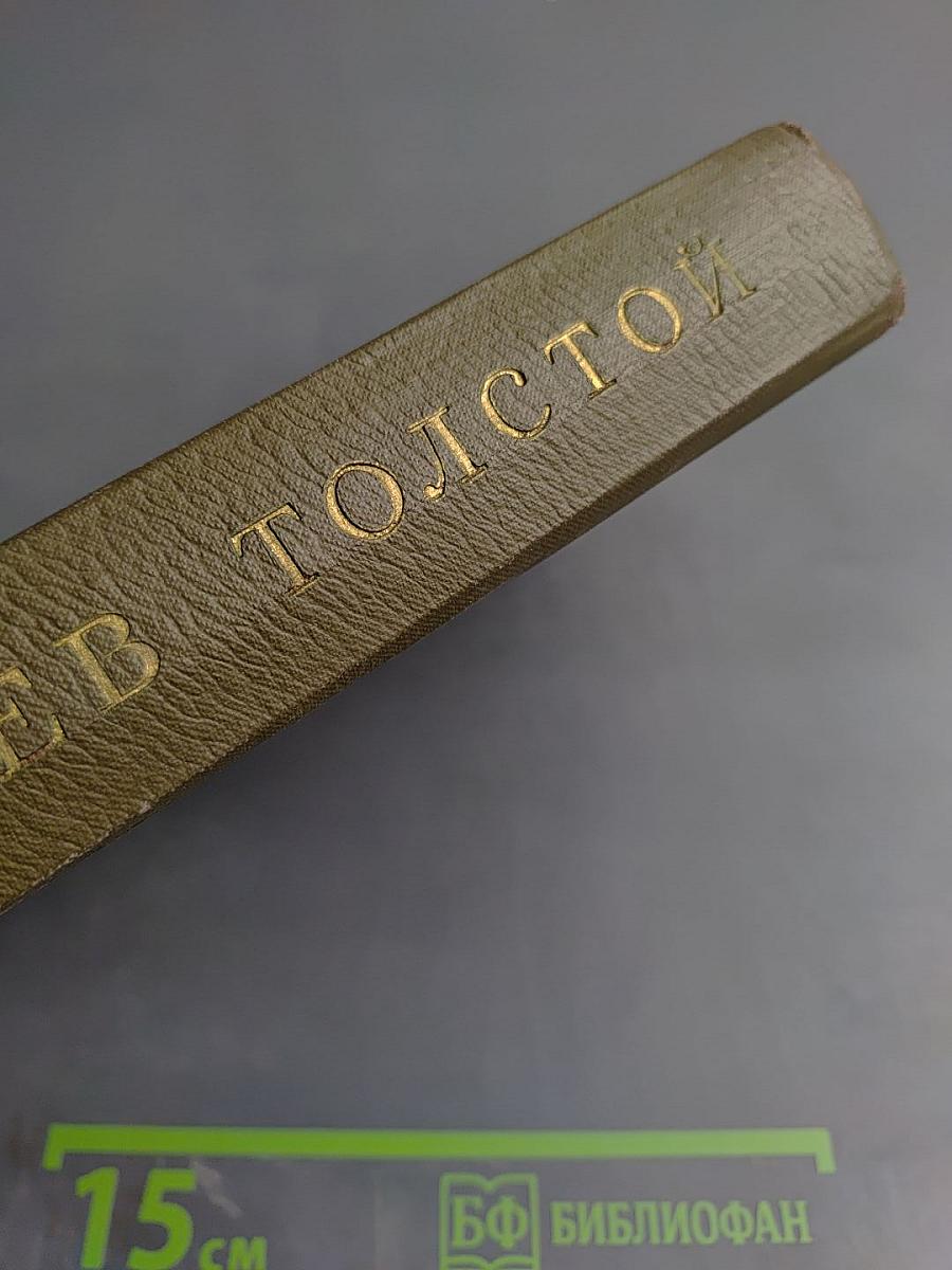 Собрание сочинений. Том второй. Повести и рассказы 1852-1856 гг.