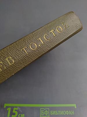 Собрание сочинений. Том второй. Повести и рассказы 1852-1856 гг.