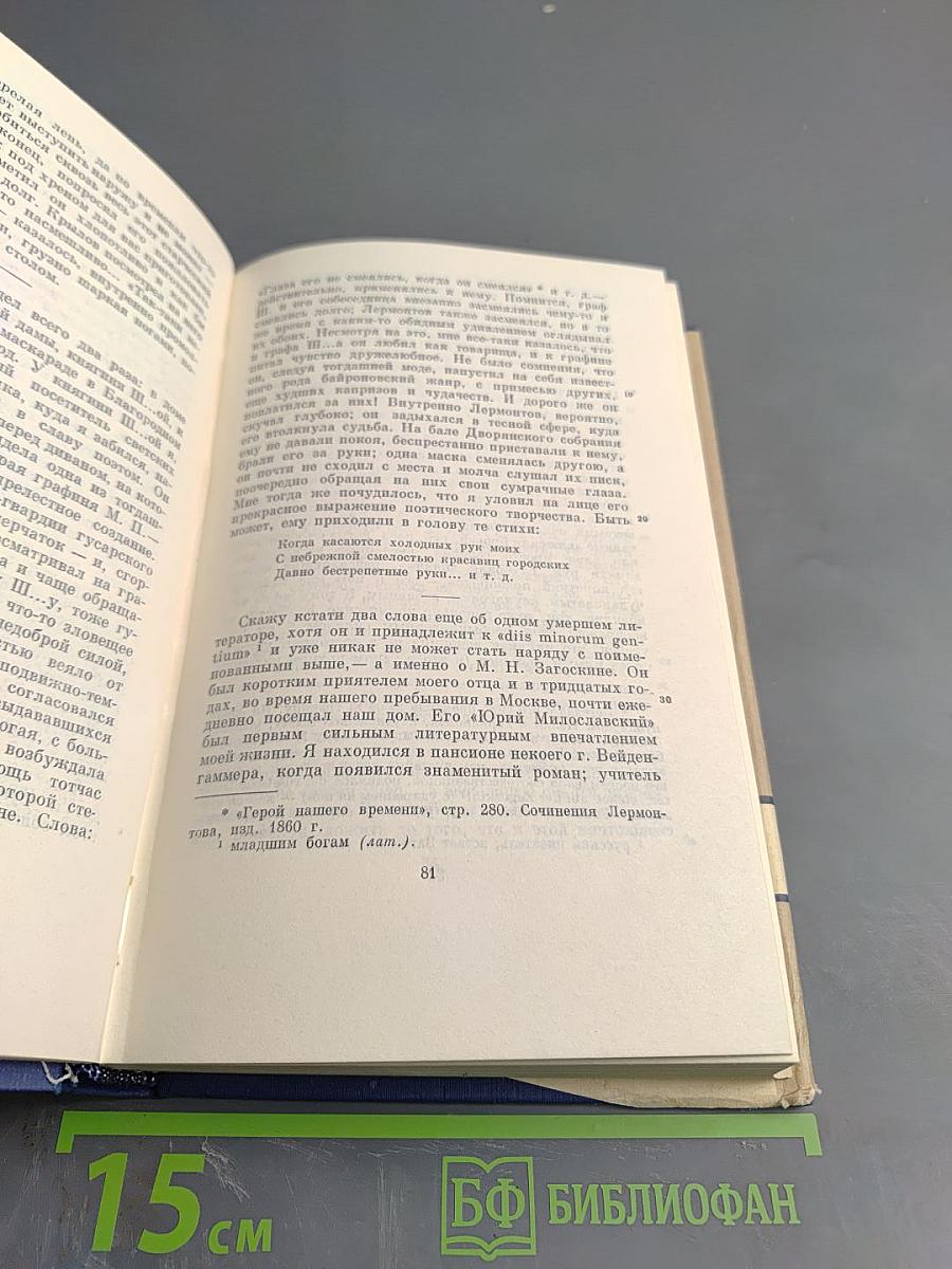 Сочинения. Том четырнадцатый. Воспоминания. Критика и публицистика 1854-1883