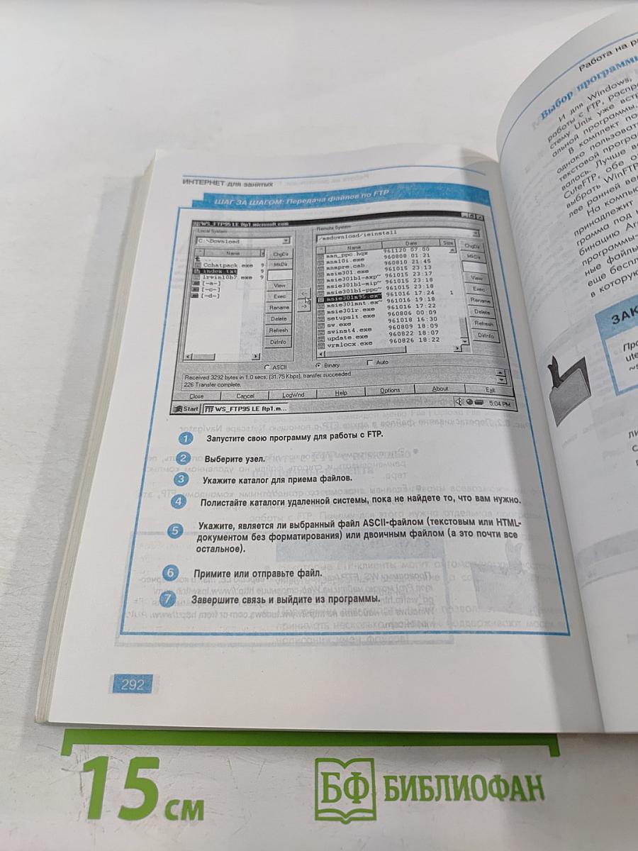 Internet для занятых. Второе издание