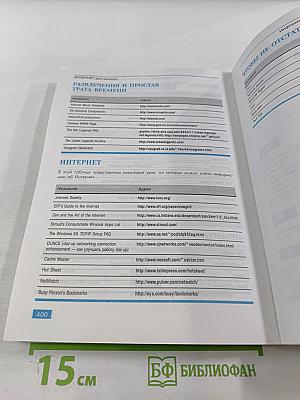 Internet для занятых. Второе издание