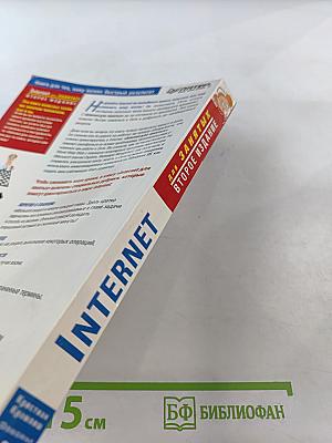 Internet для занятых. Второе издание