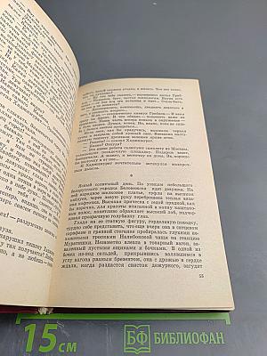 Разведчики «Неуловимых»