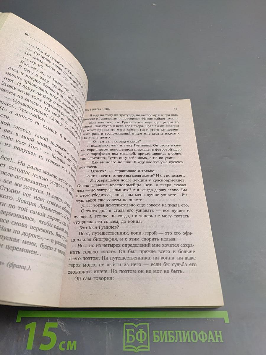 На берегах Невы