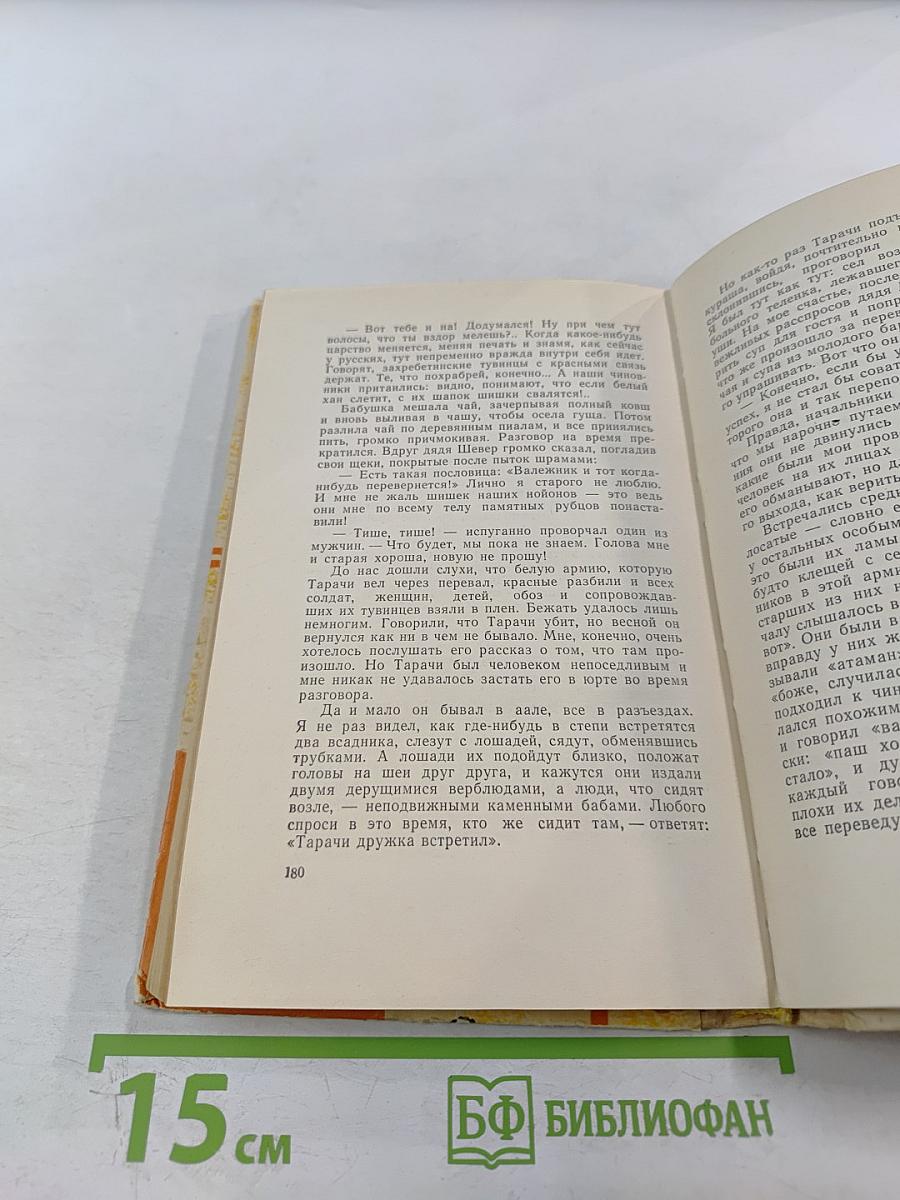 Повесть о светлом мальчике