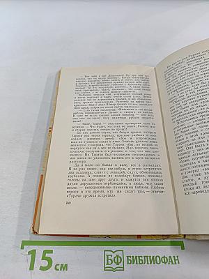 Повесть о светлом мальчике