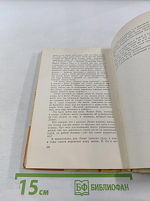 Повесть о светлом мальчике