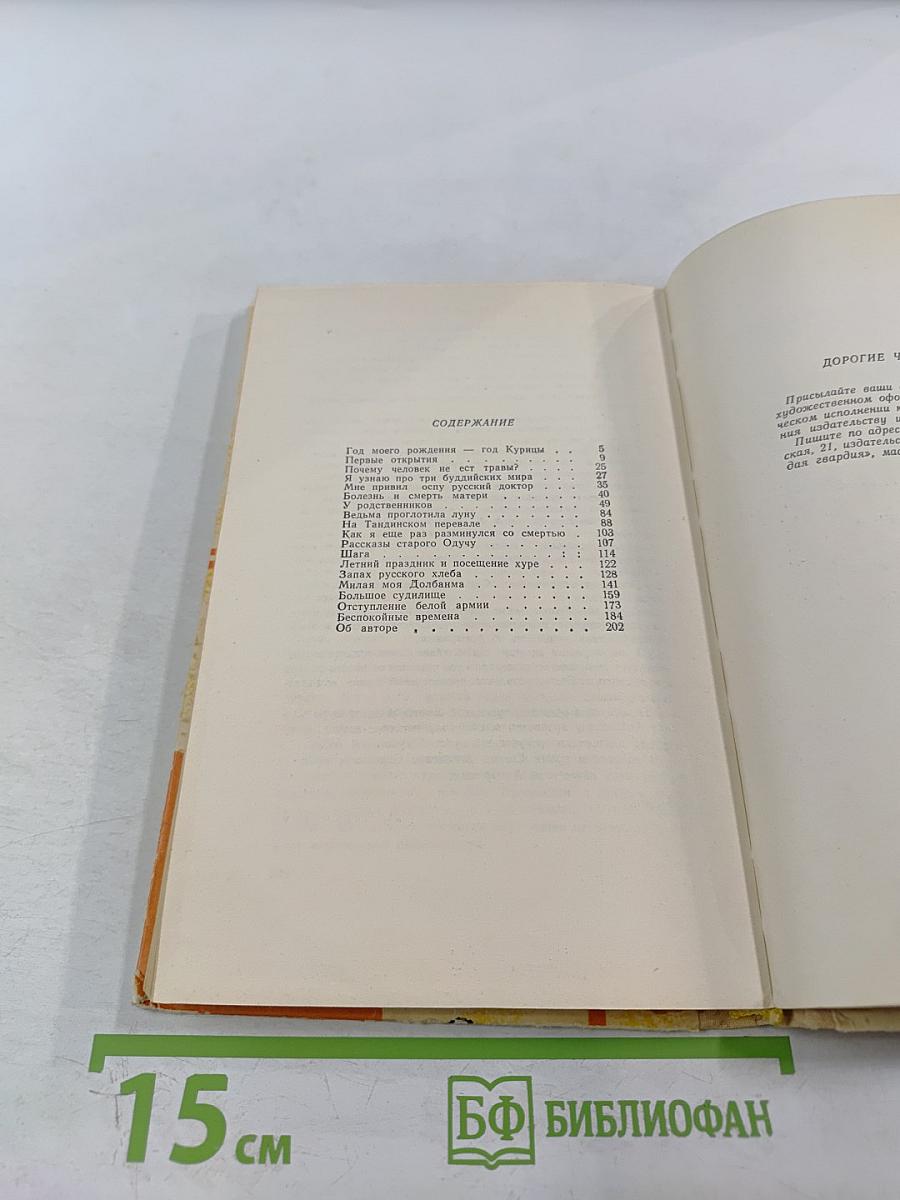 Повесть о светлом мальчике