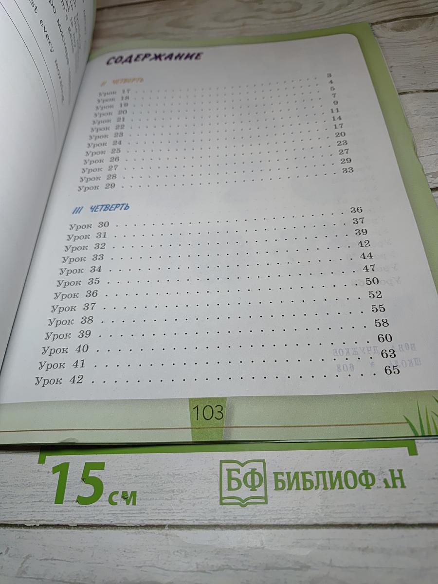 Английский язык. Рабочая тетрадь. 2 класс. Часть 2