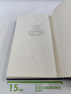 Полное собрание сочинений. Том 4. Романы и повести