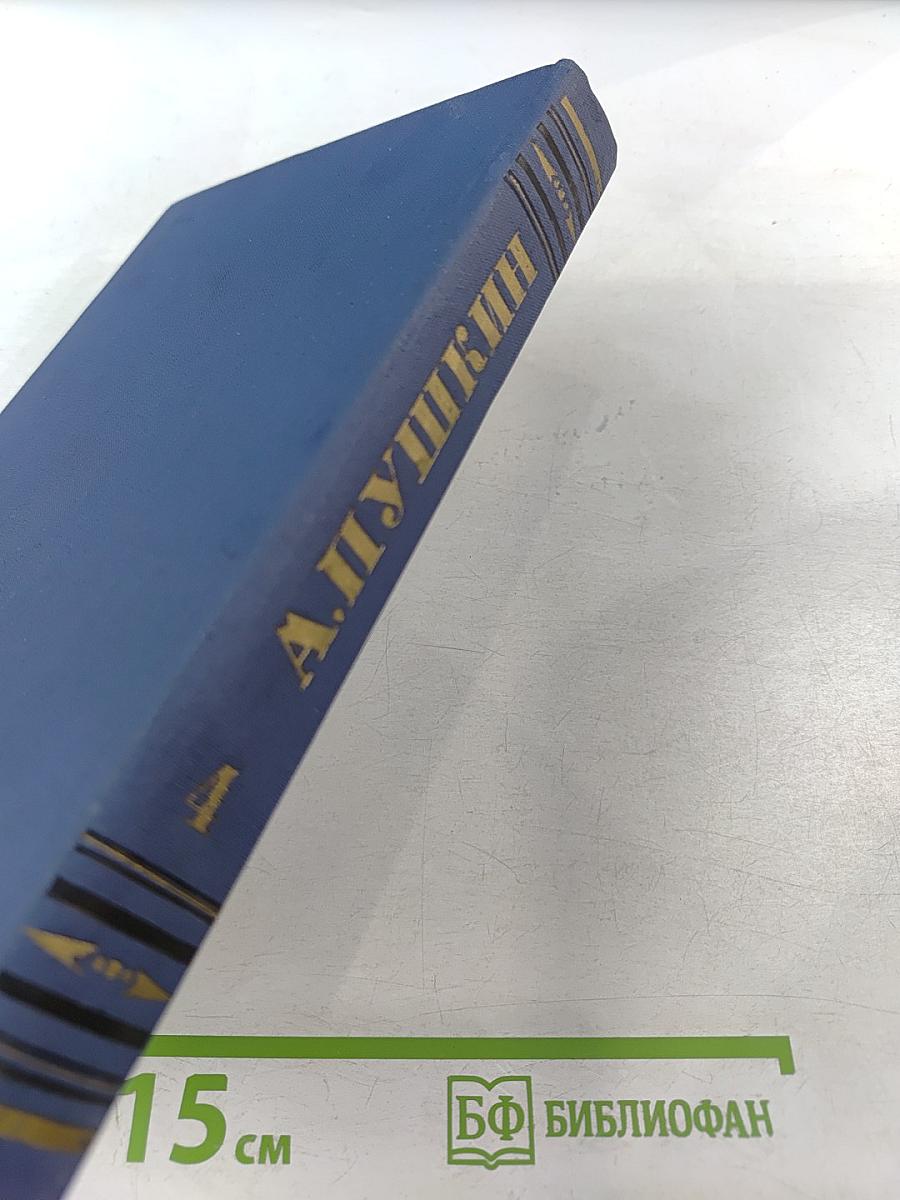 Полное собрание сочинений. Том 4. Романы и повести