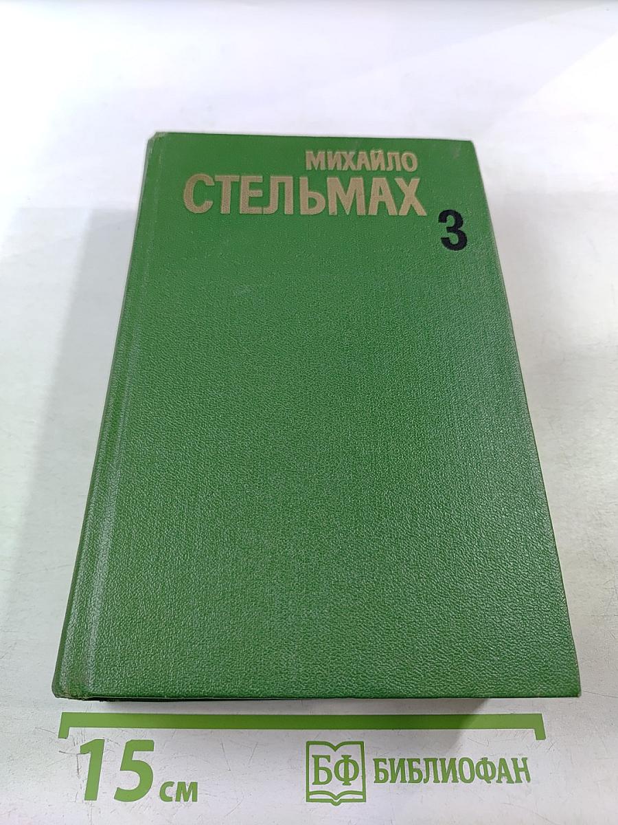 Большая родня. Роман-хроника. Том 3