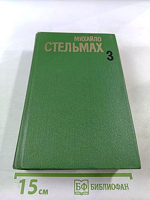 Большая родня. Роман-хроника. Том 3