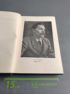 М. Горький. Рассказы. 1912-1917. Том II
