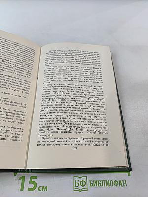 Тихий Дон. Книга третья. Том 4