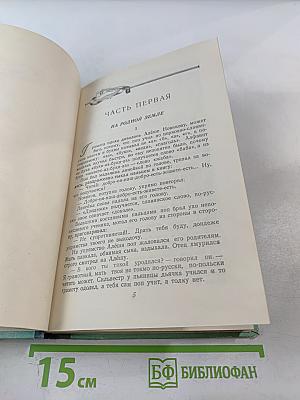 Новиков-Прибой: Повесть о писателе и друге