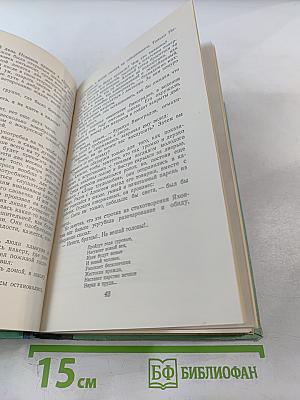 Новиков-Прибой: Повесть о писателе и друге