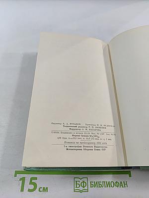 Новиков-Прибой: Повесть о писателе и друге
