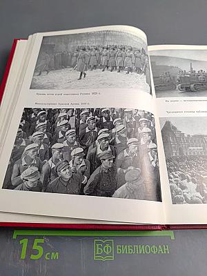 Военные парады на Красной площади