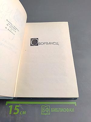 Собрание сочинений в 16 томах. Том XIII. Борванец. Моментальные снимки
