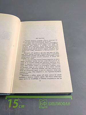 Собрание сочинений в 16 томах. Том XIII. Борванец. Моментальные снимки