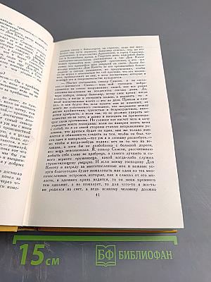 Хитроумный идальго Дон Кихот Ламанчский. Часть вторая