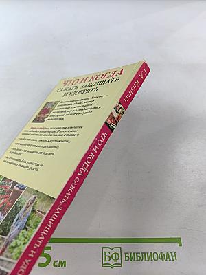 Что и когда сажать, защищать и удобрять. Календарь садовода до 2020 года