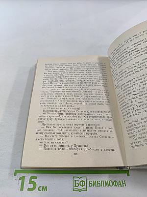 Обратный билет. Однофамилец. Дождь в чужом городе. Кто-то должен