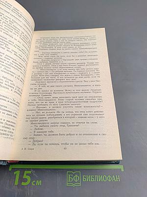 Муки и радости