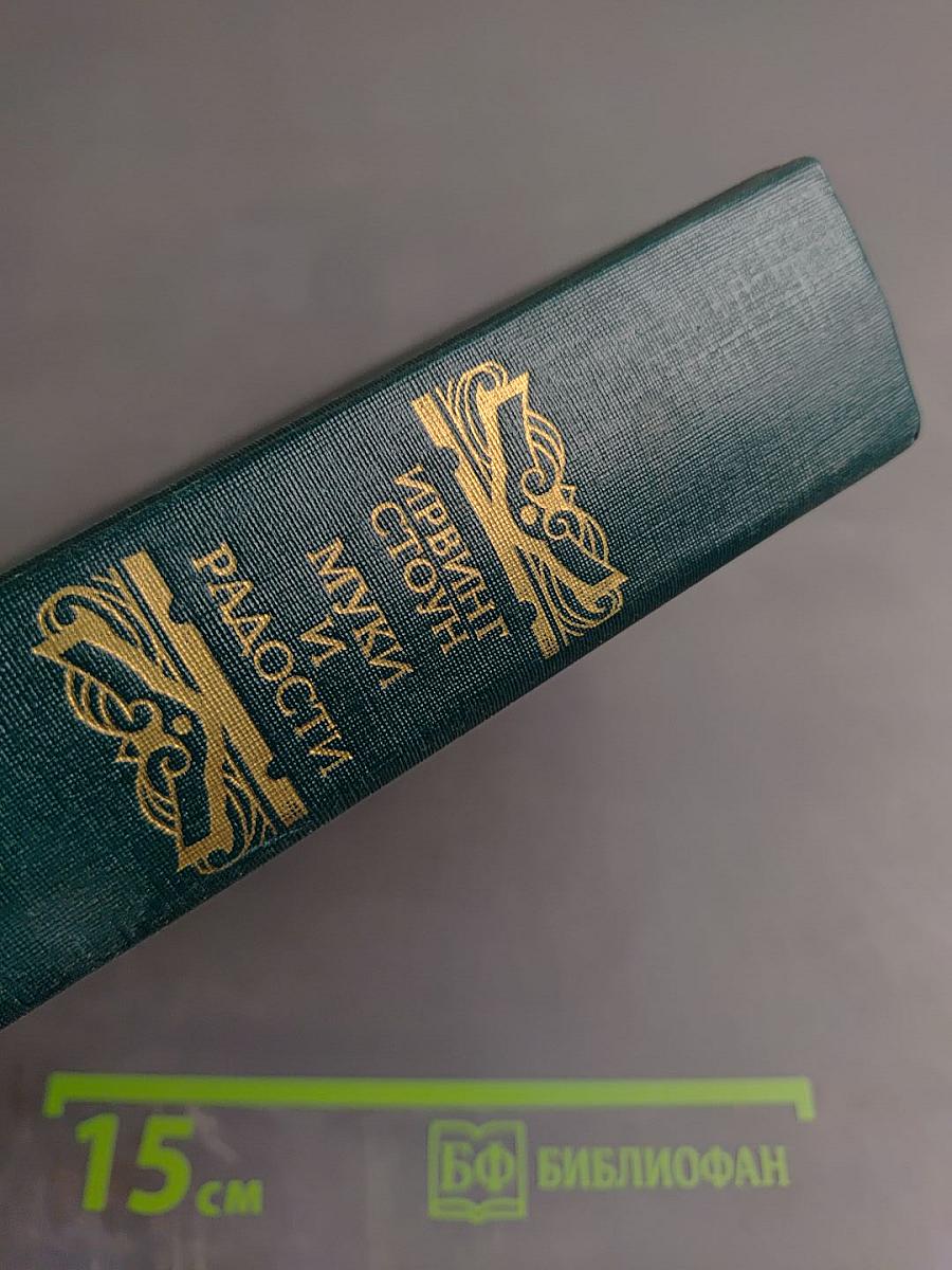 Муки и радости