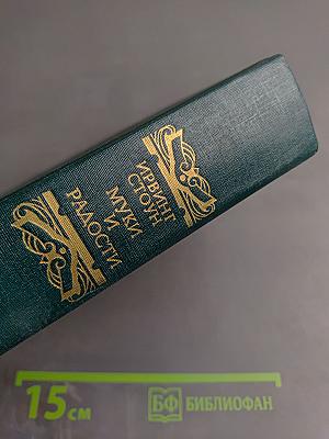 Муки и радости