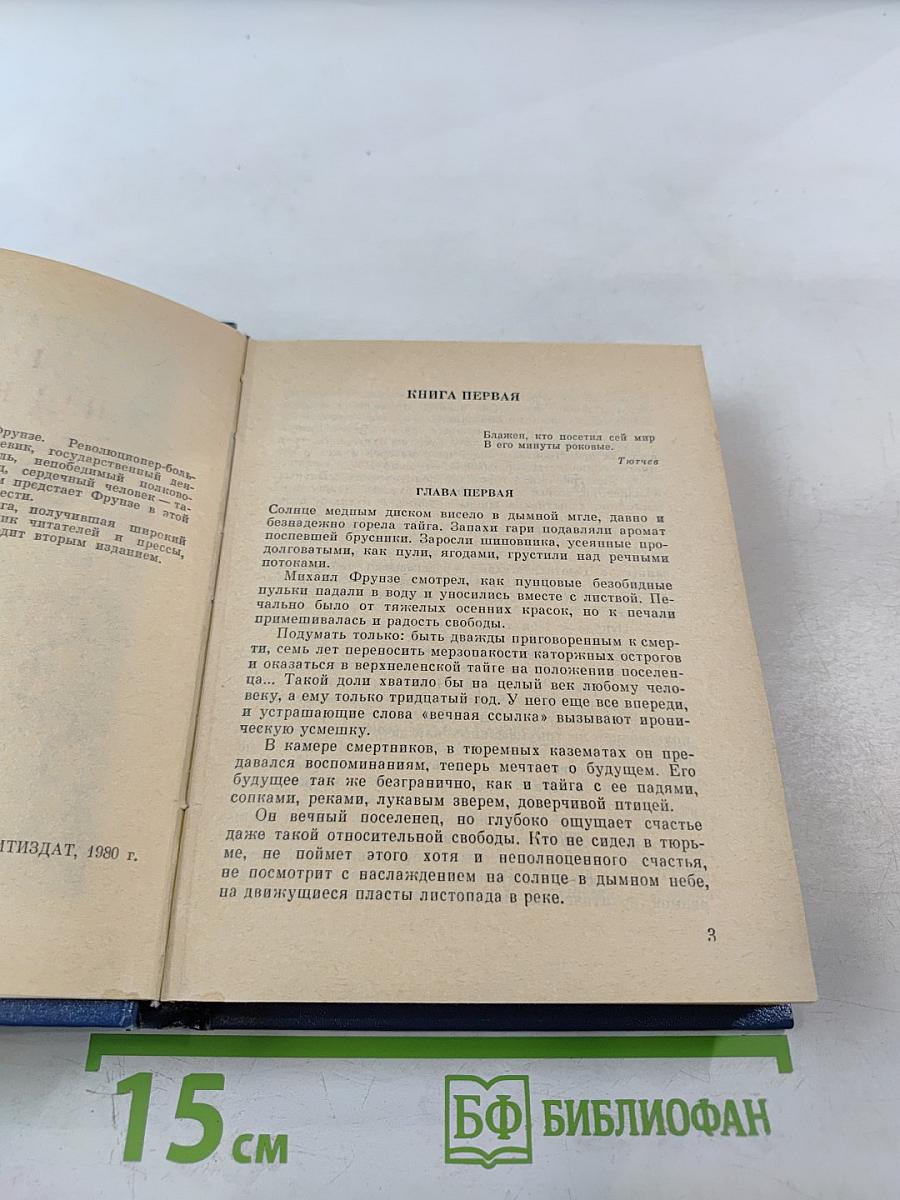 Гроза над Россией