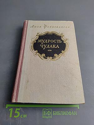 Мудрость чудака, или Смерть и преображение Жан-Жака Руссо