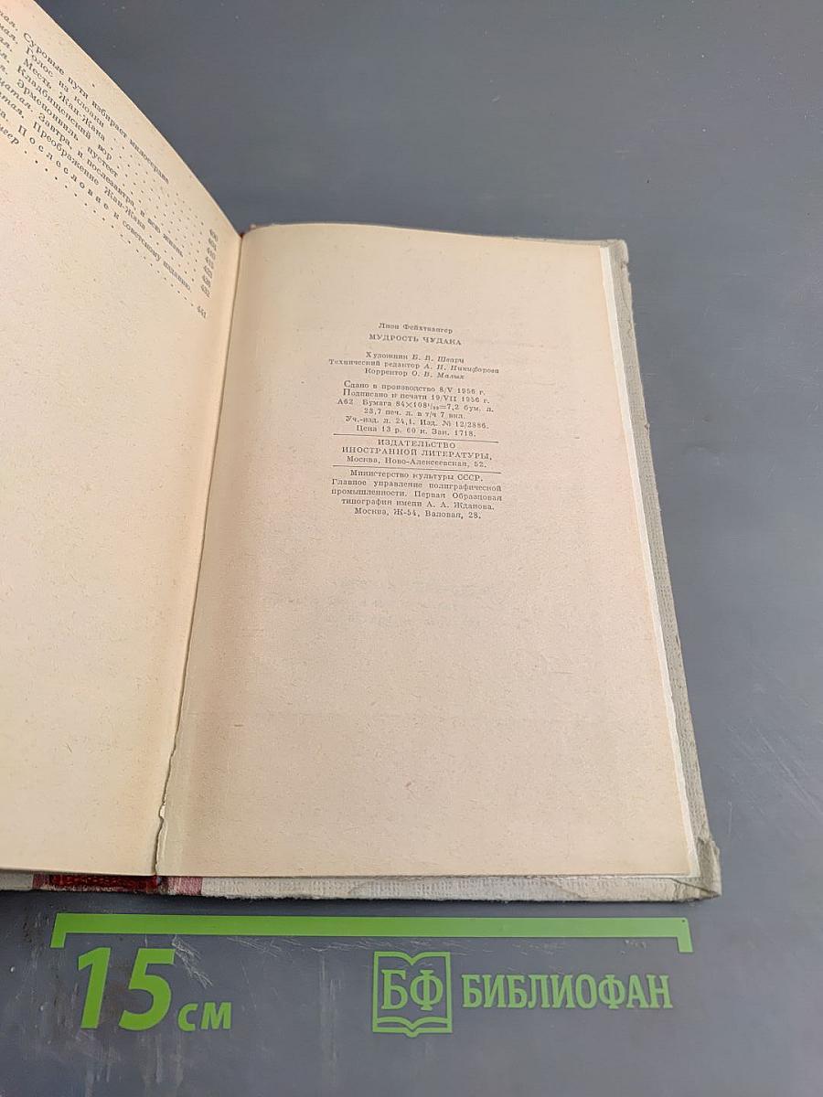 Мудрость чудака, или Смерть и преображение Жан-Жака Руссо