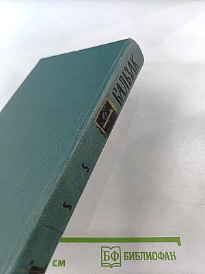 Человеческая комедия, Том 1