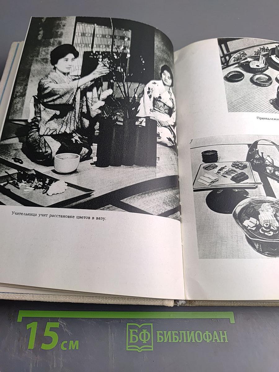 Японские записки