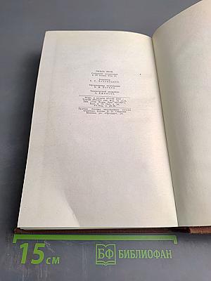 Разгром. Том 15