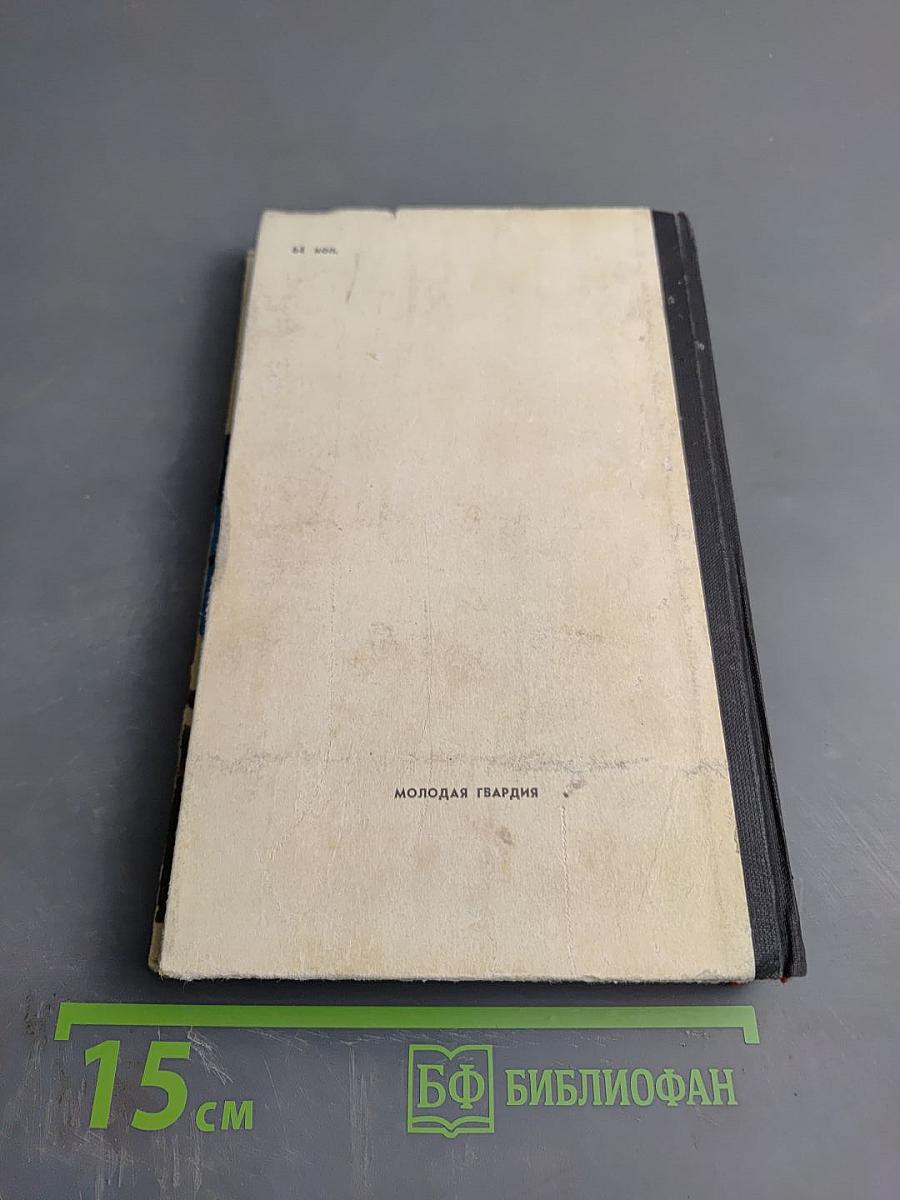 Пропавшие среди живых