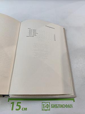 Буря. Том пятый