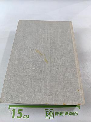 Буря. Том пятый