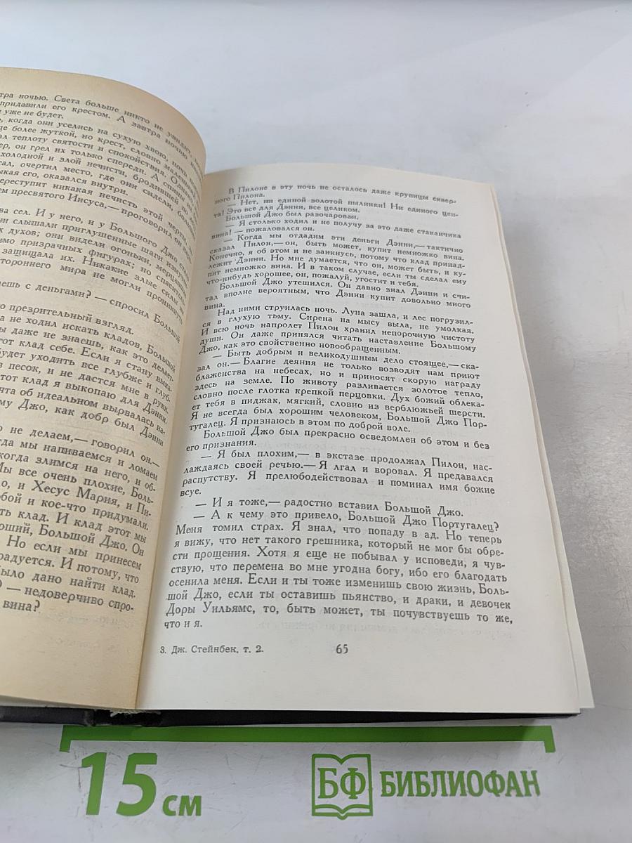 Собрание сочинений в шести томах. Том 2