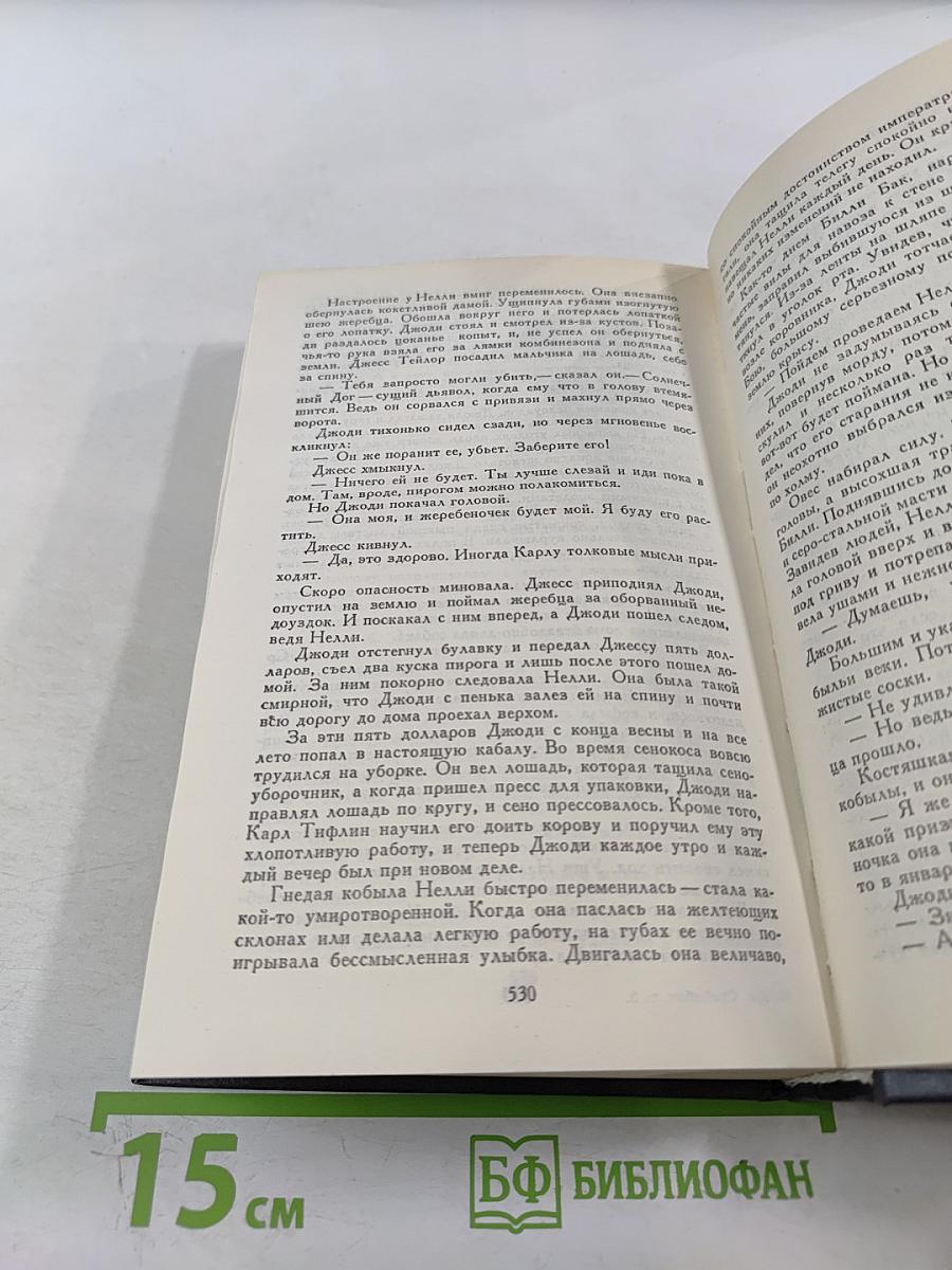 Собрание сочинений в шести томах. Том 2